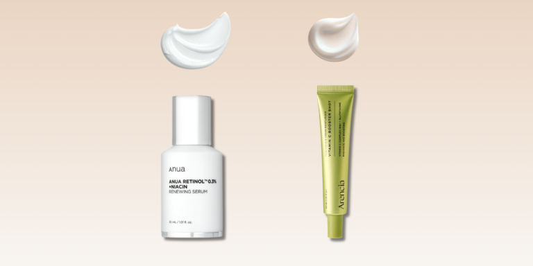 Ретинол срещу Ретинал: Каква е тайната на K-Beauty за винаги млада кожа?