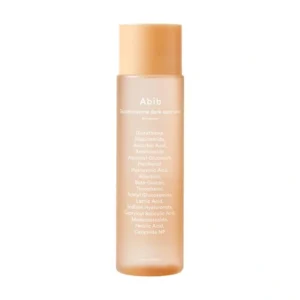 Abib, Glutathiosome Dark Spot Toner Skin Booster, Тонер за осветляване на петна, 200 ml