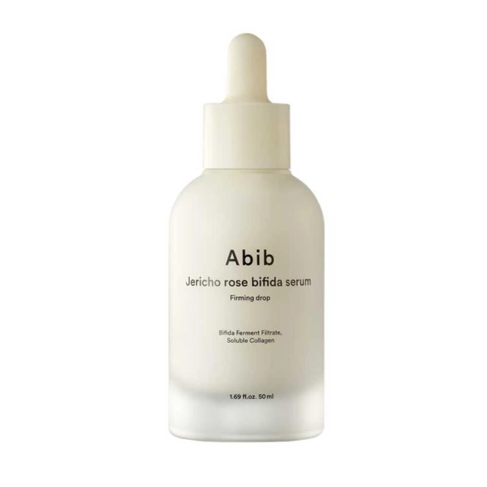 Abib, Серум с екстракт от роза на Ерихон, 30ml