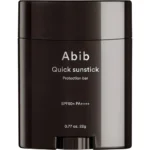 Abib, Бърз слънцезащитен бар SPF50+ PA++++, Бърз слънцезащитен балсам, 22 g