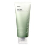 Anua, Heartleaf Quercetinol Pore Deep Cleansing Foam, Пяна за почистване на лице, 150 ml