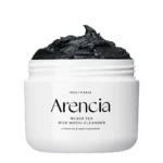 Arencia, Черен чай Рис Мочи Очистване, Почиства и пречиства порите, 120g