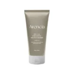 Arencia, Rice + LHA Pore Control Rice Cake Cleanser, Гел-крем за почистване на пори, 150g