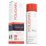Foligain, Trioxidil 2% Балсам за мъже, Балсам за укрепване и ревитализация, 236 ml