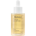 Biodance, Skin Glow Vital Ampoule, Интензивно възстановяване и хидратация, 50 ml