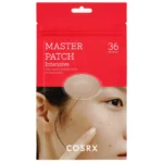 Cosrx, Master Patch Intensive, Хидроколоидни антиакне пластири, 36 пластира