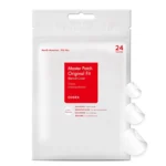 Cosrx, Acne Pimple Master Patch Original Fit, Хидроколоидни пластири за пъпки, 24 пластира