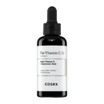 Cosrx, Серум с Витамин C 13, Антиоксидантен осветляващ серум, 20 ml
