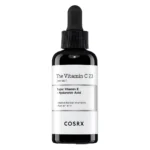 Cosrx, Серум с Витамин C 23, Антиоксидантен осветляващ серум, 20 ml