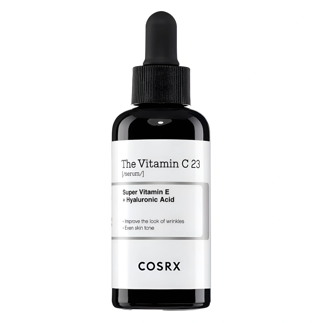 Cosrx, Серум с Витамин C 23, Антиоксидантен осветляващ серум, 20 ml
