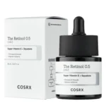 Cosrx, Ретинол 0.5 Масло, Масло против стареене и стягане, 20 ml