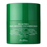 Dr. Althea, Чист балсам за почистване, Био балсам за почистване на лице, 50 ml