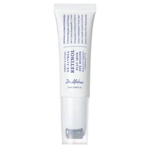 Dr. Althea, Retinol Flat Iron Eye Roller, Серум за контур на очите с ретинол, 25 ml