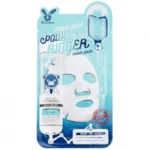 Elizavecca, Aqua Deep Power Ringer Mask Pack, Интензивна хидратираща маска, 23 ml