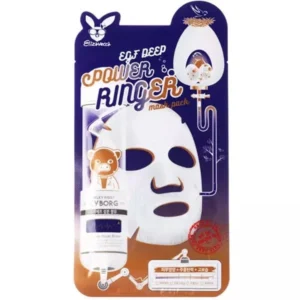 Elizavecca, EGF Deep Power Ringer Beauty Mask Pack, Хидратираща и регенерираща маска, 23 ml
