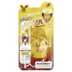 Elizavecca, Honey Deep Power Ringer Mask Pack, Интензивна хидратираща и подхранваща маска, 23 ml