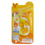 Elizavecca, Vita Deep Power Ringer Mask Pack, Хидратираща и ревитализираща маска, 23 ml