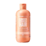 Hairburst, Ремонтен балсам за суха и увредена коса, Интензивно възстановяване и хидратация, 350 ml