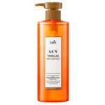 Lador, Шампоан с оцет от ябълки, 430 ml