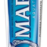 Marvis, Aquatic Mint Toothpaste, Освежаваща морска паста за зъби, 85 ml