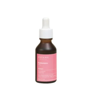 Mary & May, Мулти Хиалуронов Серум, Мулти-слоен хидратиращ серум, 30 ml