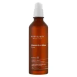 Mary&May, Тонер с Витамин B5 + Бифида, Хидратиращ и успокояващ тонер, 120 ml