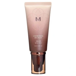 Missha M Choboyang BB Cream #21, BB крем, 50ml
