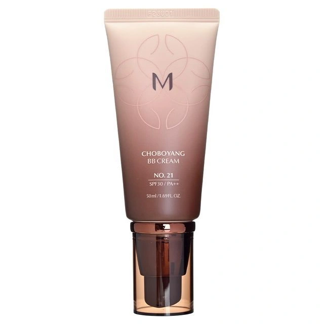 Missha M Choboyang BB Cream #21, BB крем, 50ml