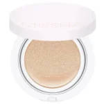 Missha, Magic Cushion Cover Lasting SPF50+/PA+++, Компактен фон дьо тен с SPF, 15 g