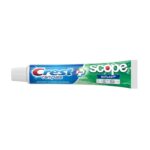 Crest, Complete Plus Scope Outlast Ultra Toothpaste, Паста за зъби с дълготрайна свежест, 178 g