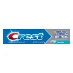 Crest, Паста за зъби за избелване с бикарбонат и пероксид, 161 g