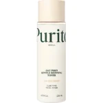 Purito, Oat PDRN Gentle Refining Toner, Успокояващ и ревитализиращ тонер, 200 ml