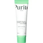 Purito, Wonder Releaf Centella Cream Unscented, Успокояващ крем за чувствителна кожа, 50 ml