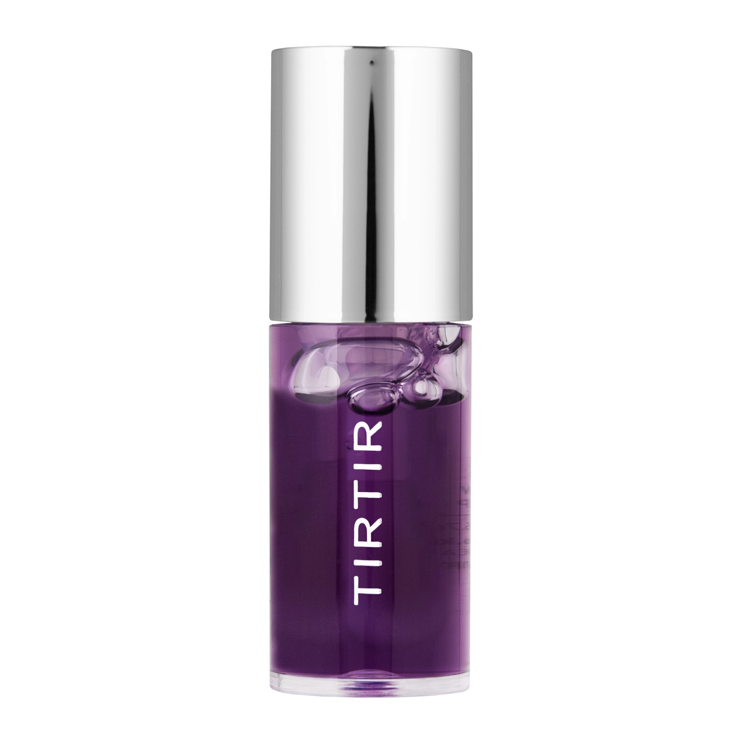 Tirtir, My Glow Lip Oil, Хидратиращо масло за устни и естествен блясък, 5.7 ml