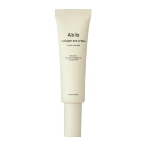 Крем за очи с колаген ABIB Jericho Rose Туба 30ml