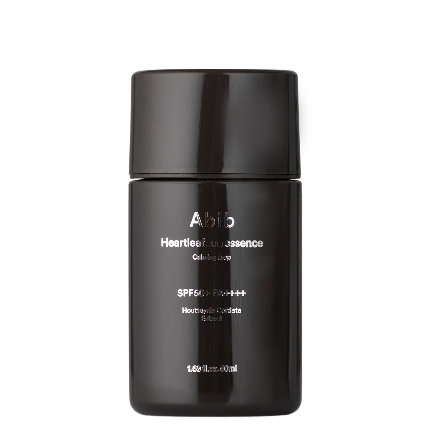 ABIB Heartleaf Sun Essence Успокояваща капка SPF50+ PA++++, 50ml