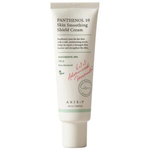 AXIS-Y Пантенол 10 Крем за изглаждане на кожата, 50ml