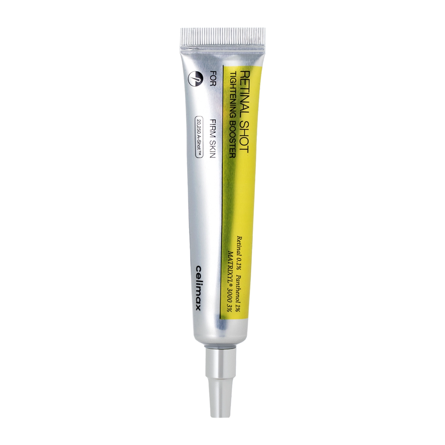 Celimax Вита-А Ретинал Шот Стягащ Бустер 15ml