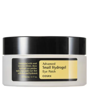 COSRX Advanced Snail Hydrogel Eye Patch (60 Патча / 90 g)
