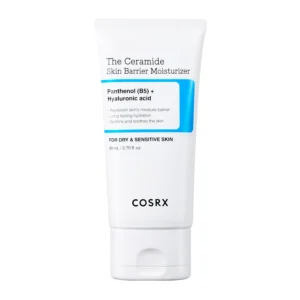 COSRX Крем за хидратация на кожната бариера с церамиди 80mL