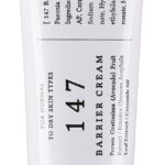 Dr. Althea, 147 Barrier Cream, Крем за възстановяване на кожната бариера, 50 ml