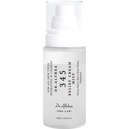Dr. Althea 345 Облекчаващ крем-спрей 60ml - 1