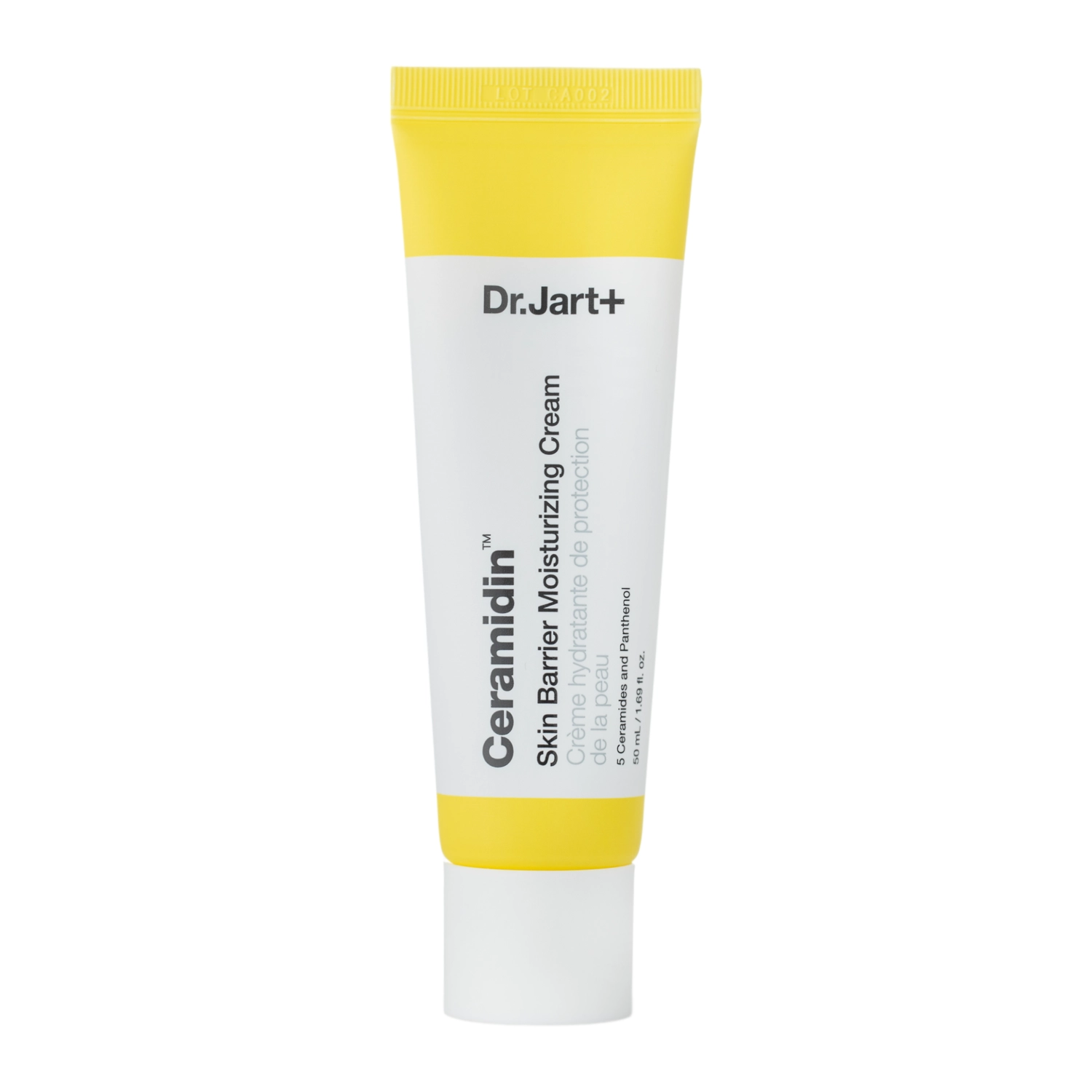 Dr. Jart+ Ceramidin Крем за хидратация на кожната бариера 50 ml