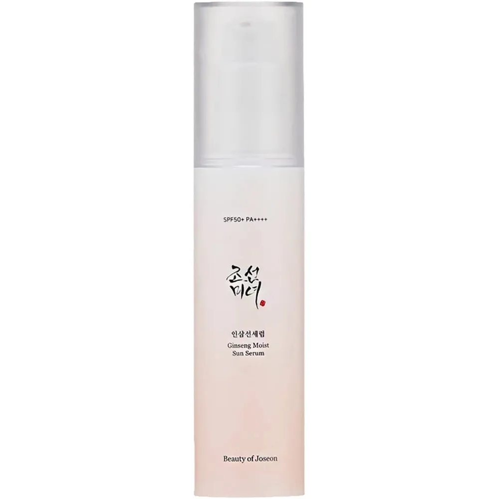 Beauty of Joseon, Серум с гинко и хидратация, Серум с гинко и защита, 50 ml
