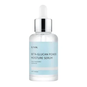 iUNIK Бета глюкан мощен хидратиращ серум 50ml