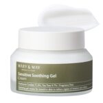 Mary&May, Гел крем за успокояване на чувствителна кожа, 70 g