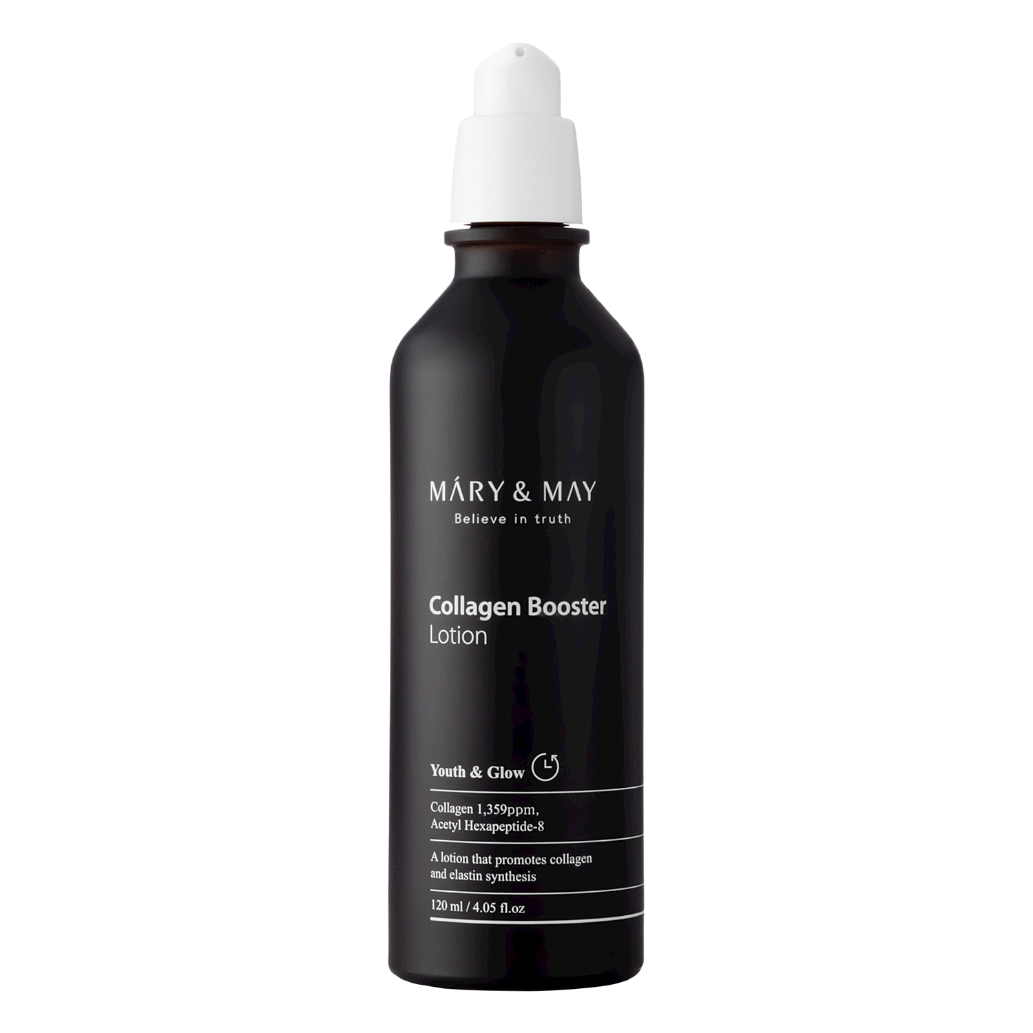 Mary&May Лосион за повишаване на колаген 120ml