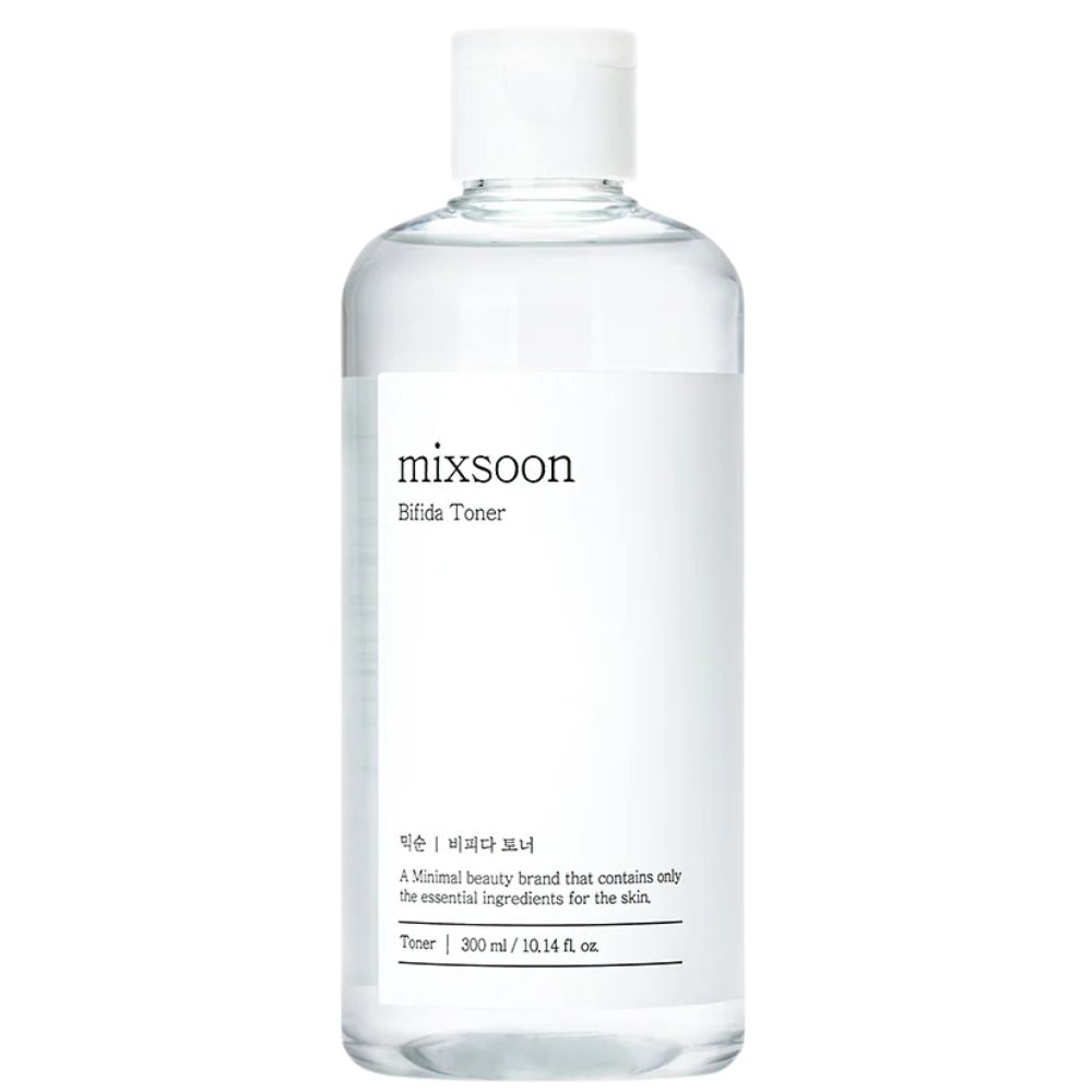 MIXSOON Бифида Тонер 300ml