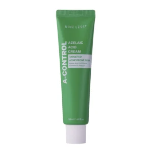Крем с азелаинова киселина Nineless A-Control 50ml