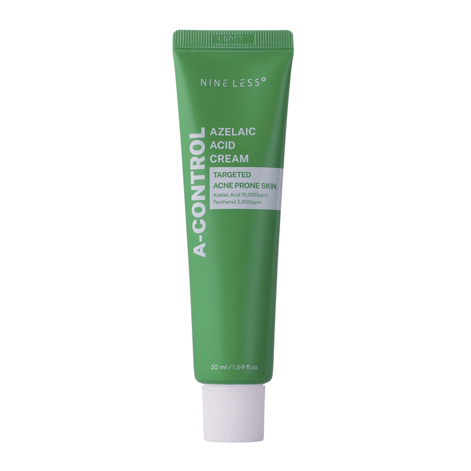 Крем с азелаинова киселина Nineless A-Control 50ml
